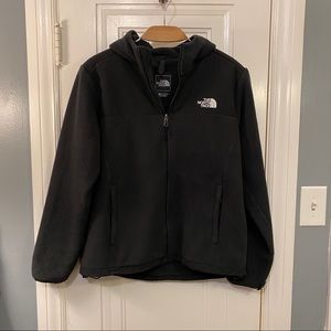 The North Face Jacket with Hood